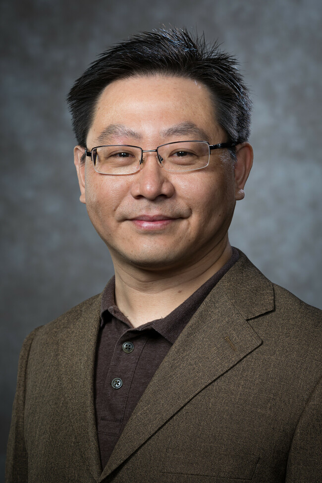 Feng Jiang
