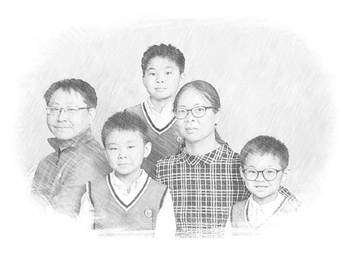 Feng Jiang